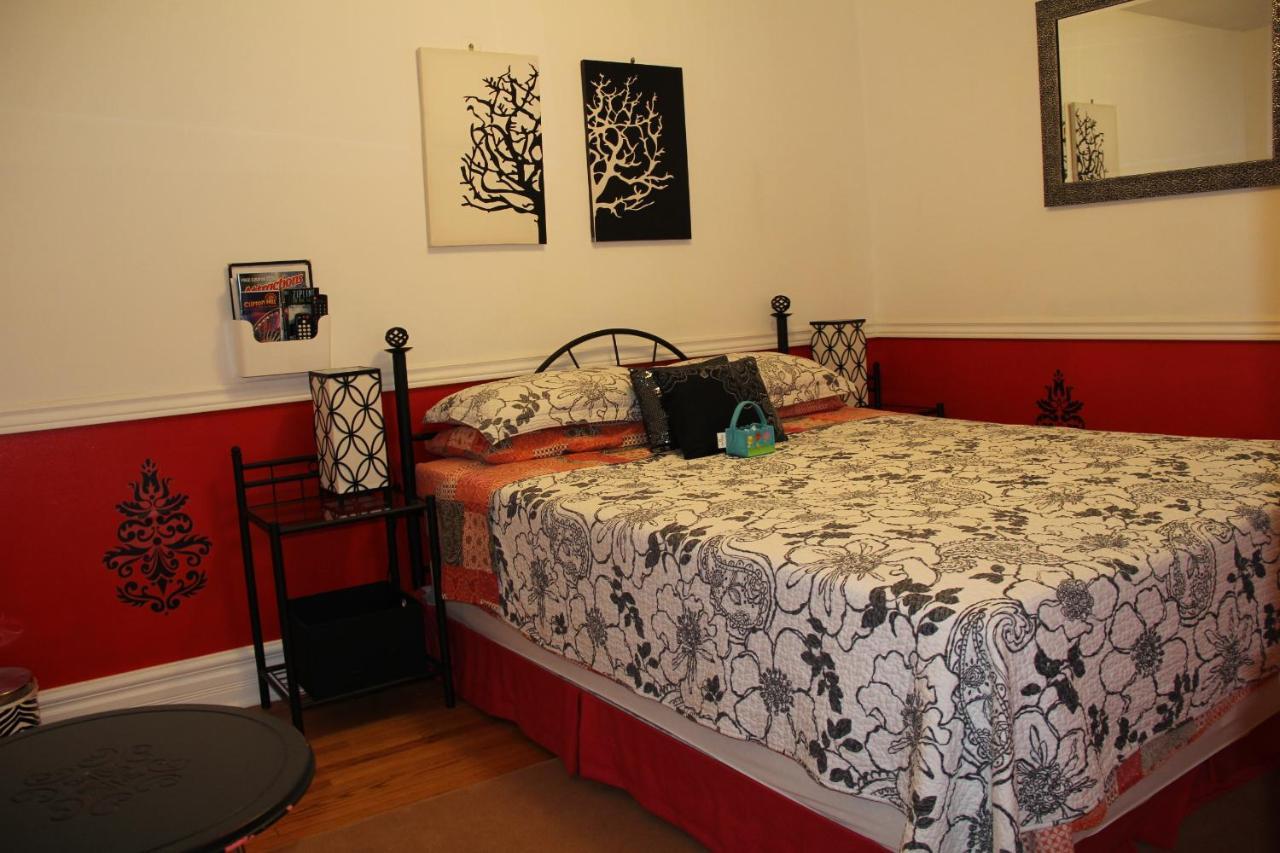 Cozy House B&B Niagara Falls Exteriér fotografie