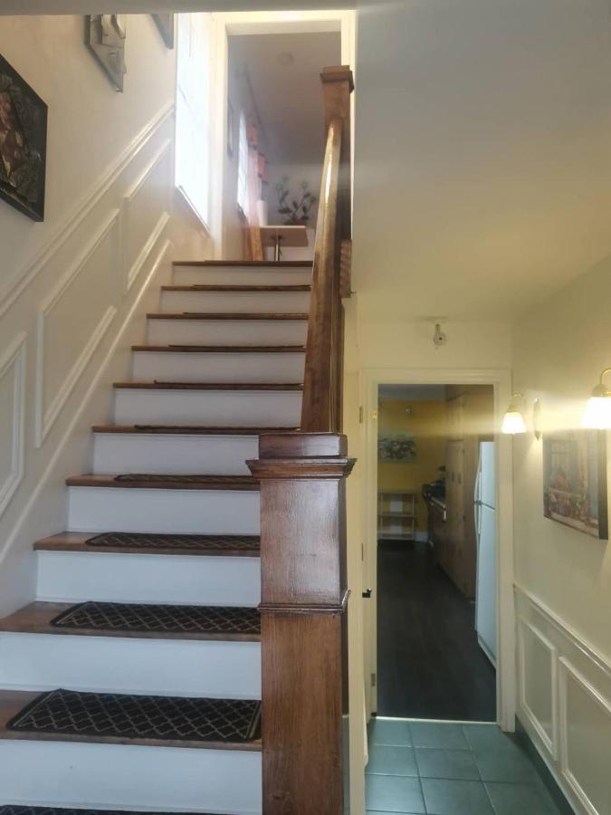 Cozy House B&B Niagara Falls Exteriér fotografie