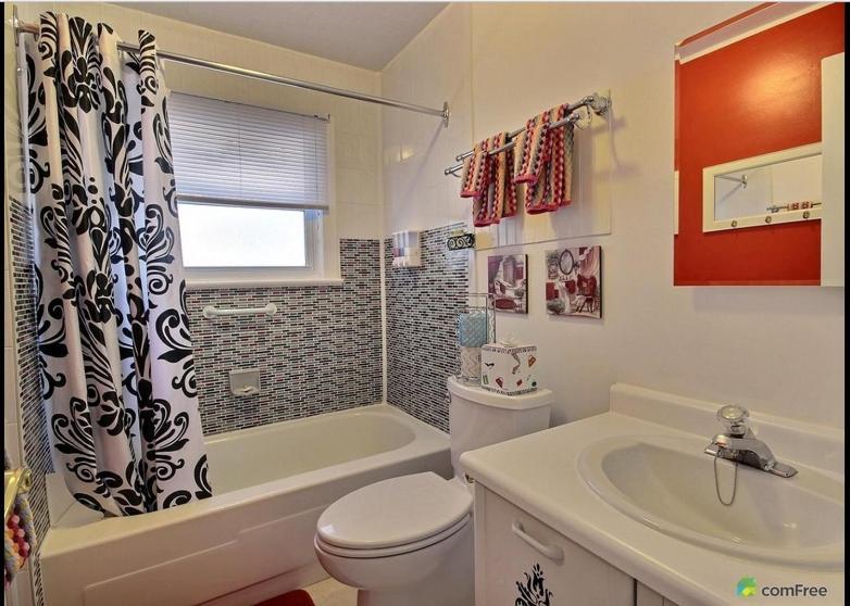 Cozy House B&B Niagara Falls Exteriér fotografie
