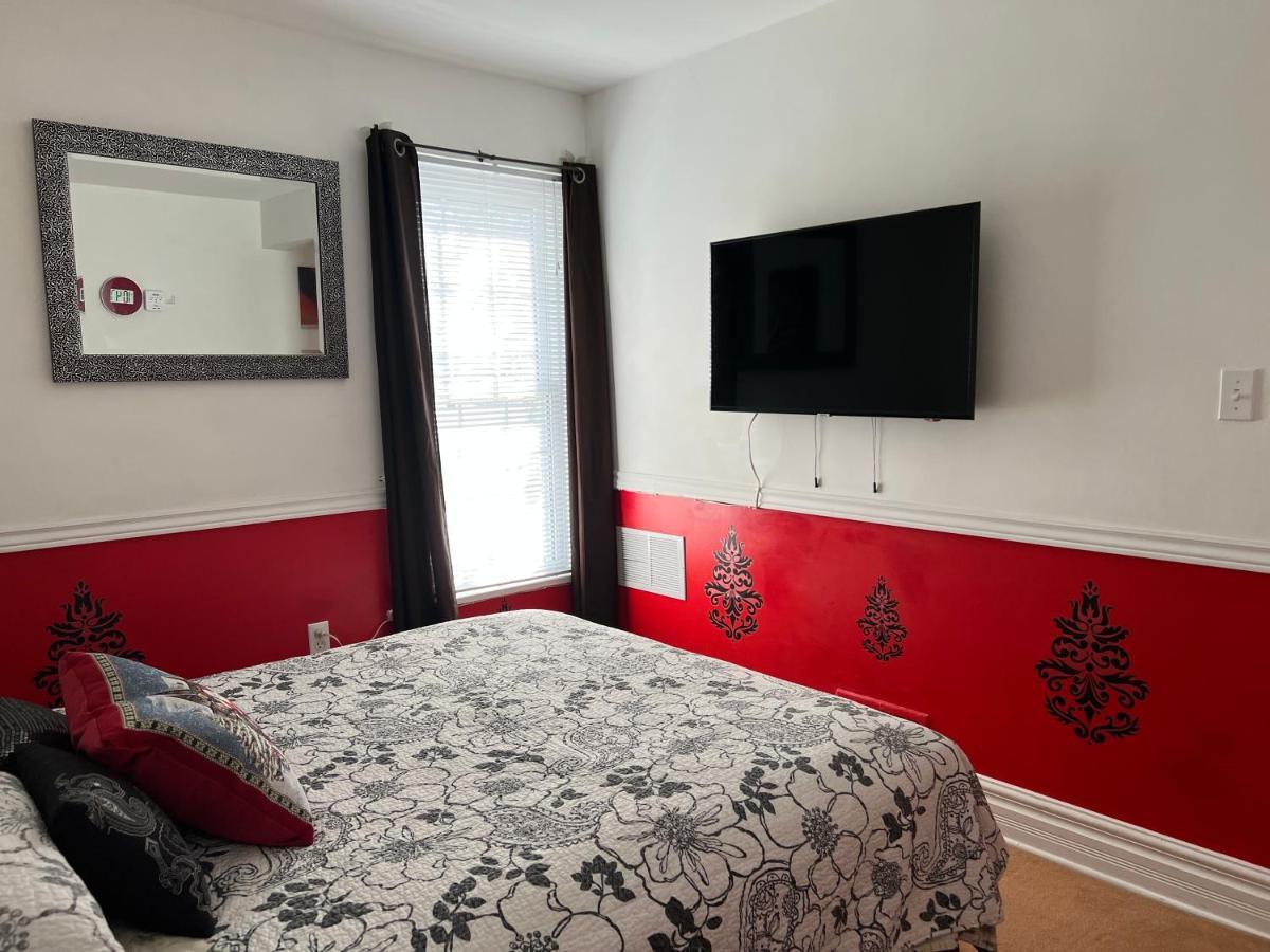 Cozy House B&B Niagara Falls Exteriér fotografie