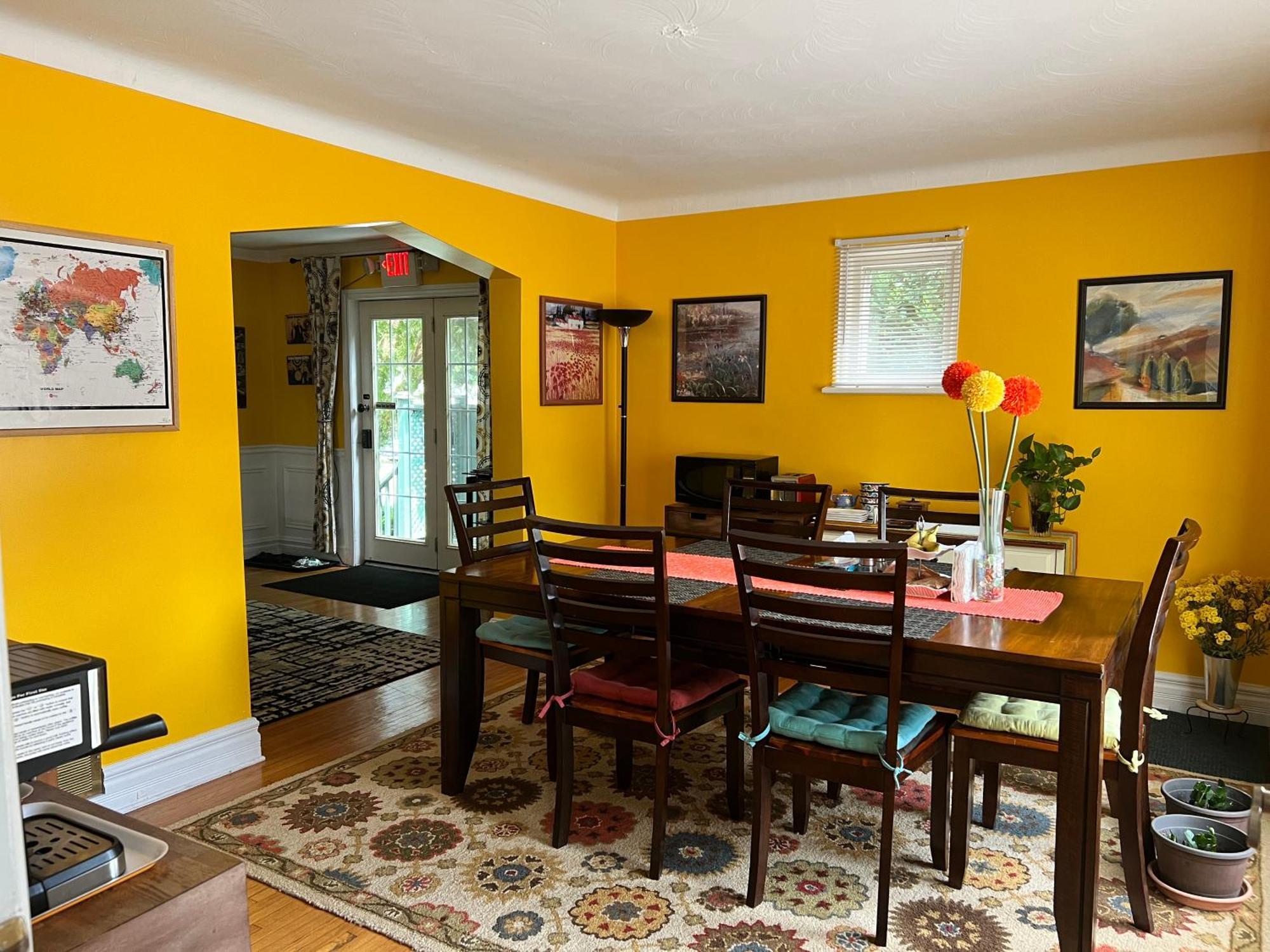 Cozy House B&B Niagara Falls Exteriér fotografie