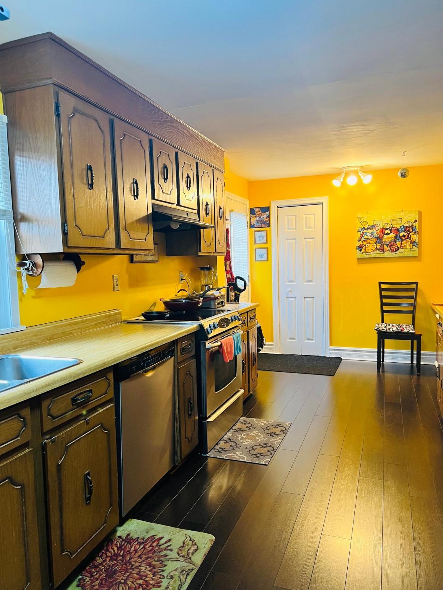 Cozy House B&B Niagara Falls Exteriér fotografie
