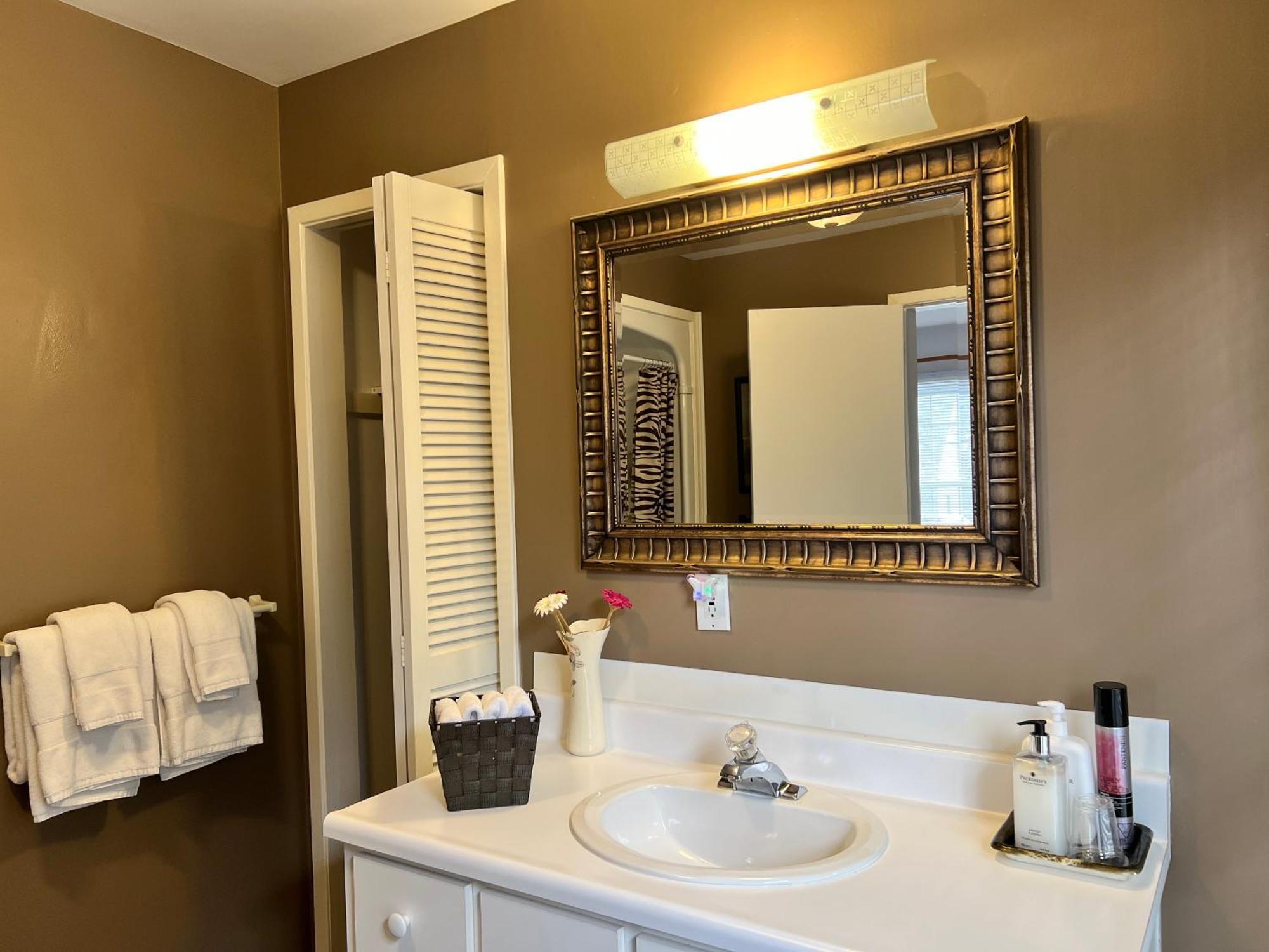 Cozy House B&B Niagara Falls Exteriér fotografie