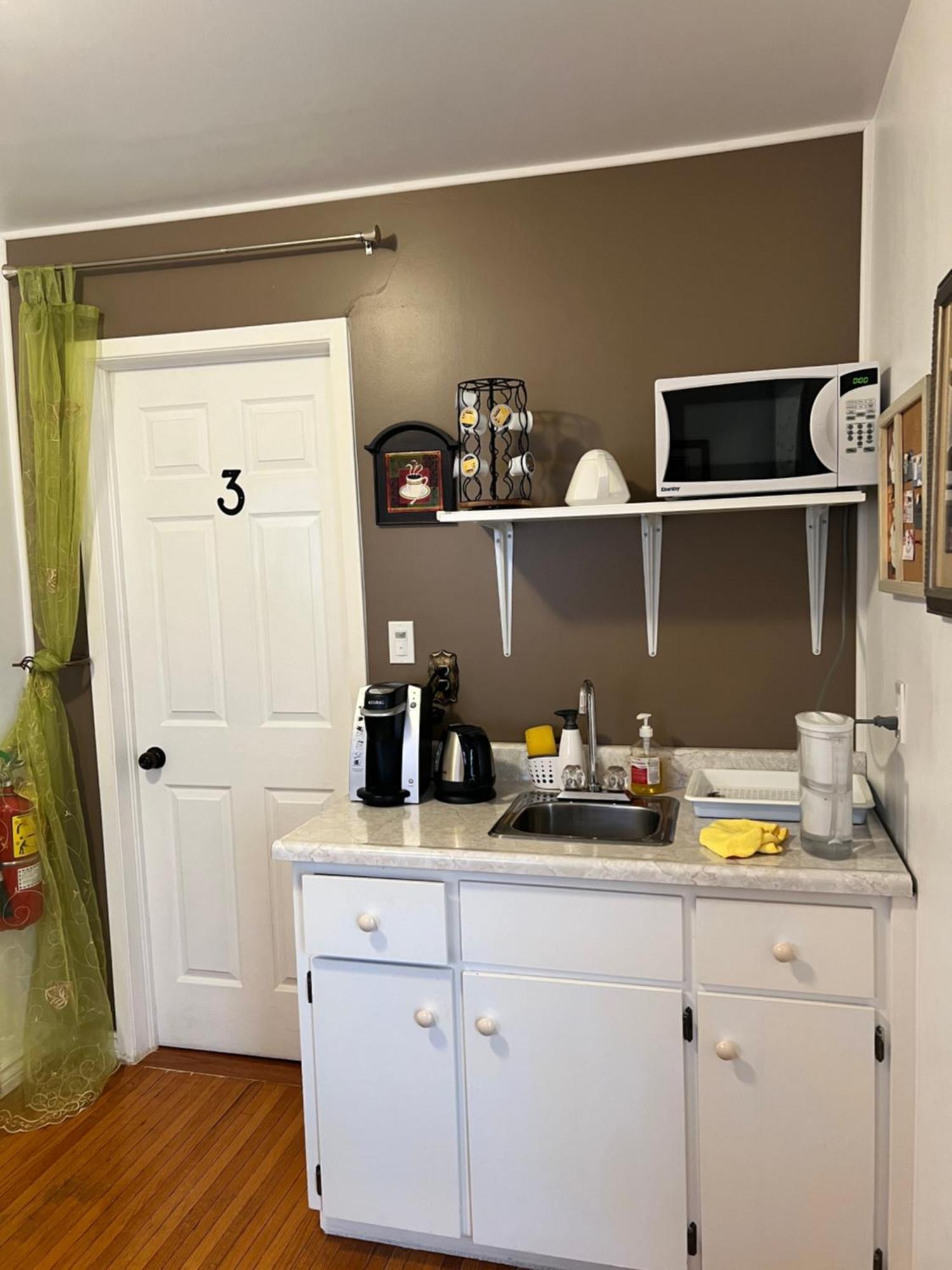 Cozy House B&B Niagara Falls Exteriér fotografie