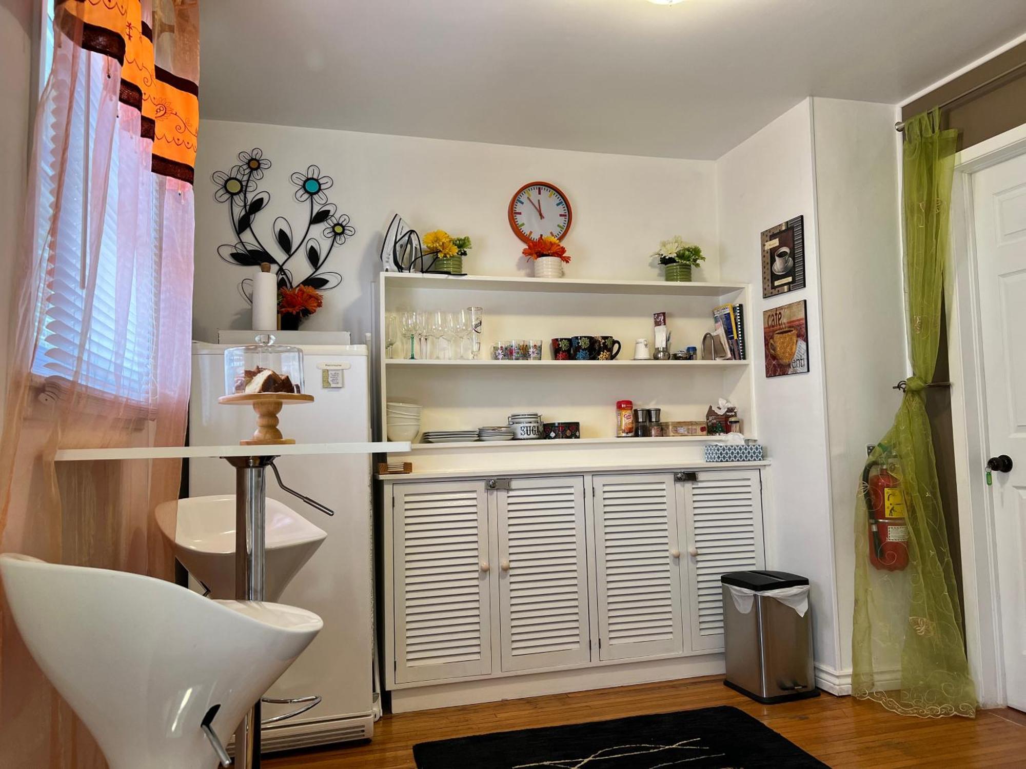 Cozy House B&B Niagara Falls Exteriér fotografie