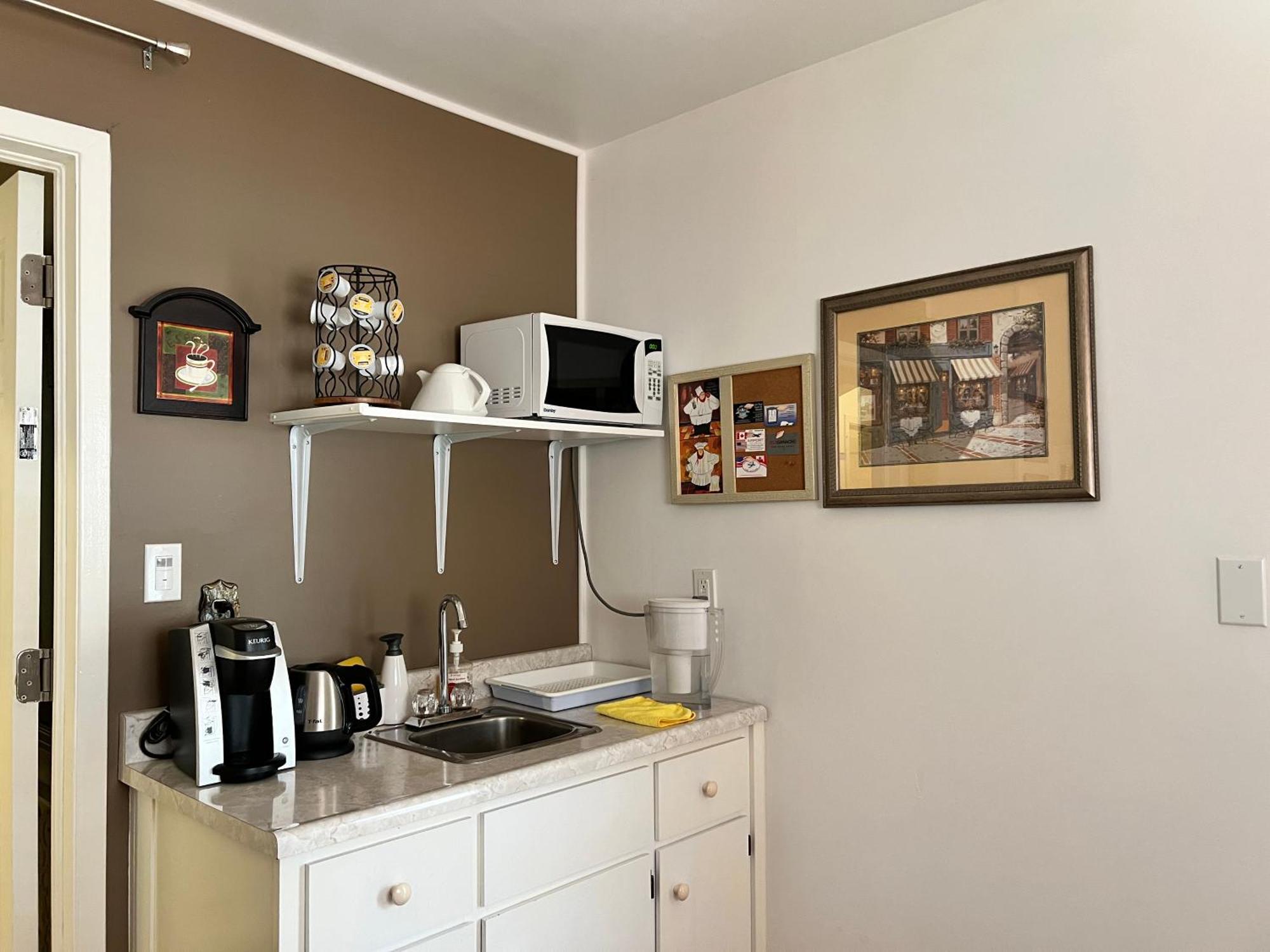 Cozy House B&B Niagara Falls Exteriér fotografie