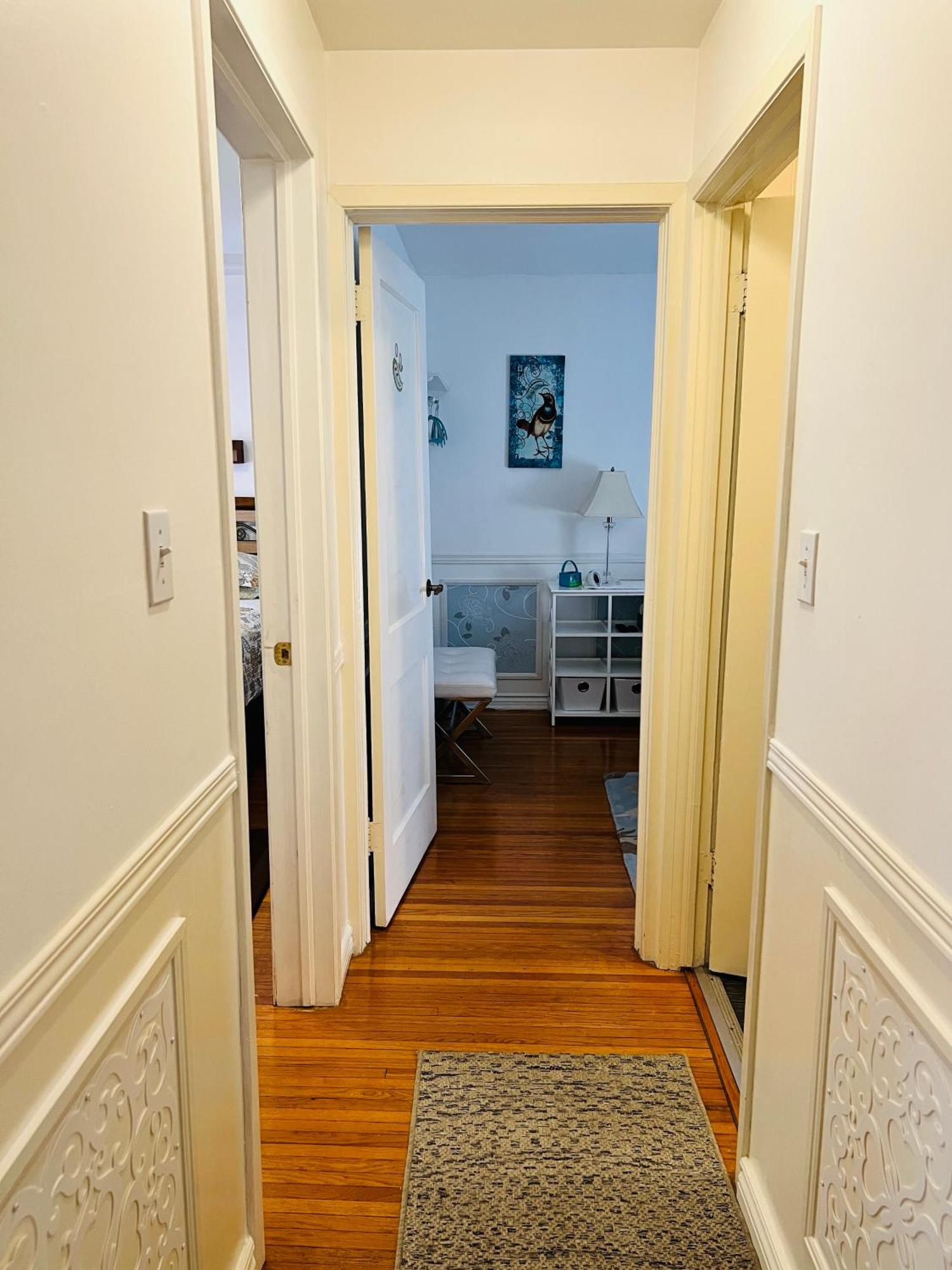 Cozy House B&B Niagara Falls Exteriér fotografie
