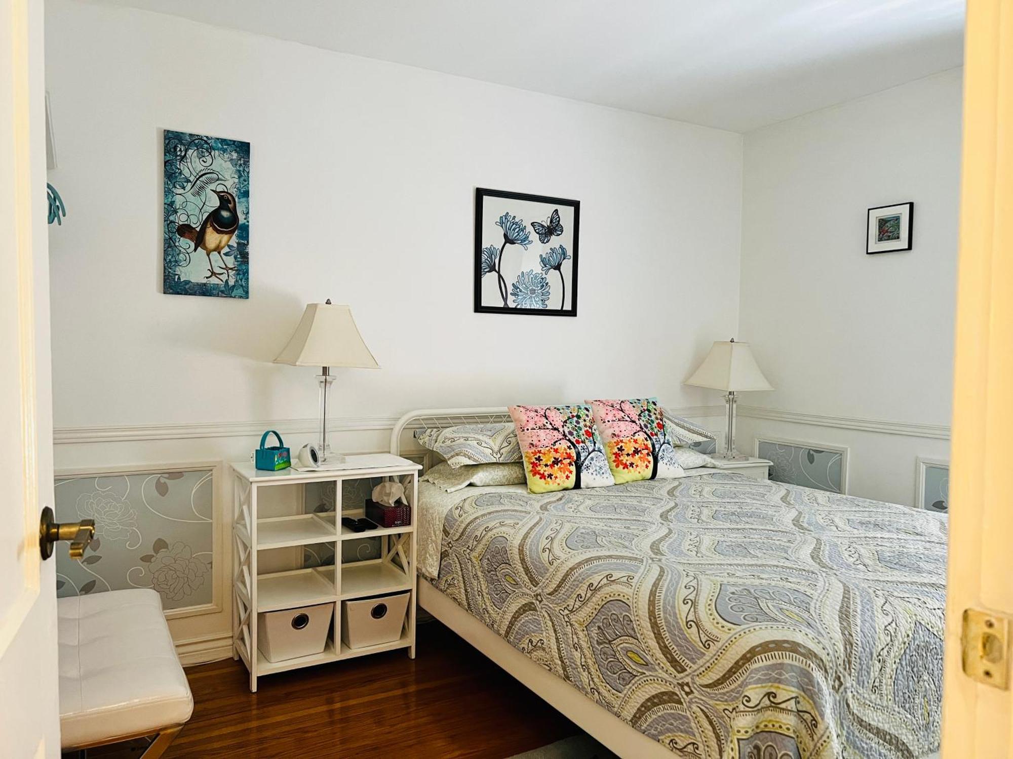 Cozy House B&B Niagara Falls Exteriér fotografie