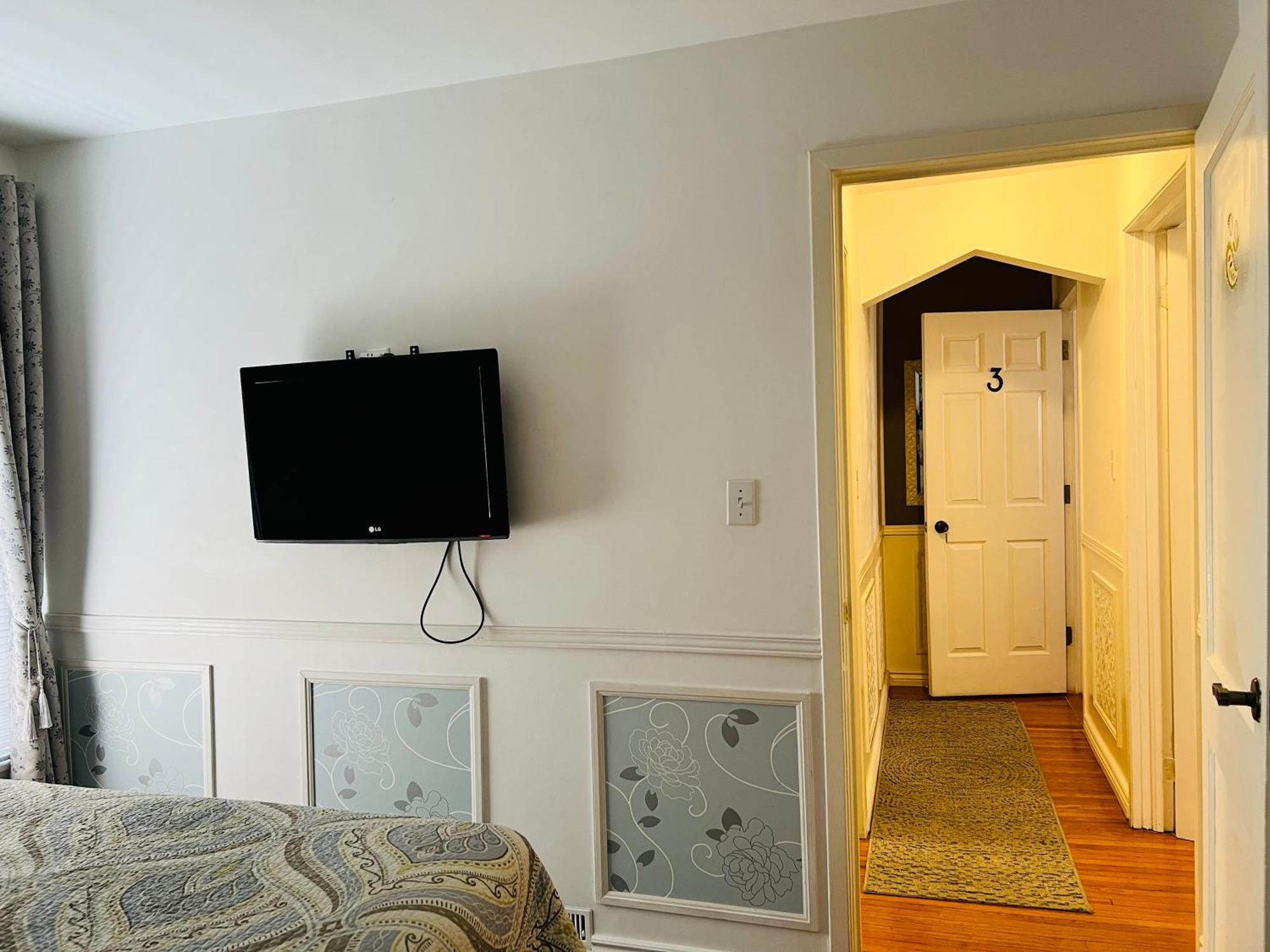 Cozy House B&B Niagara Falls Exteriér fotografie