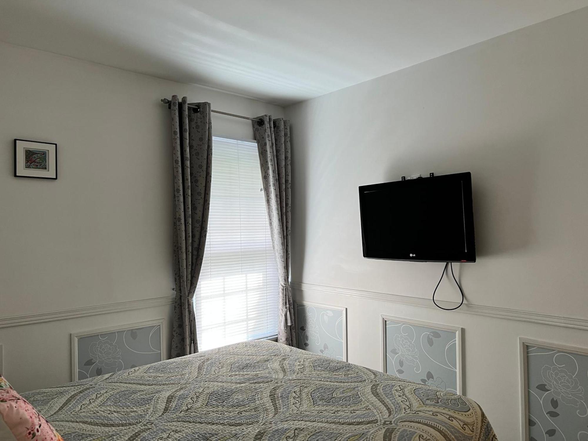 Cozy House B&B Niagara Falls Exteriér fotografie