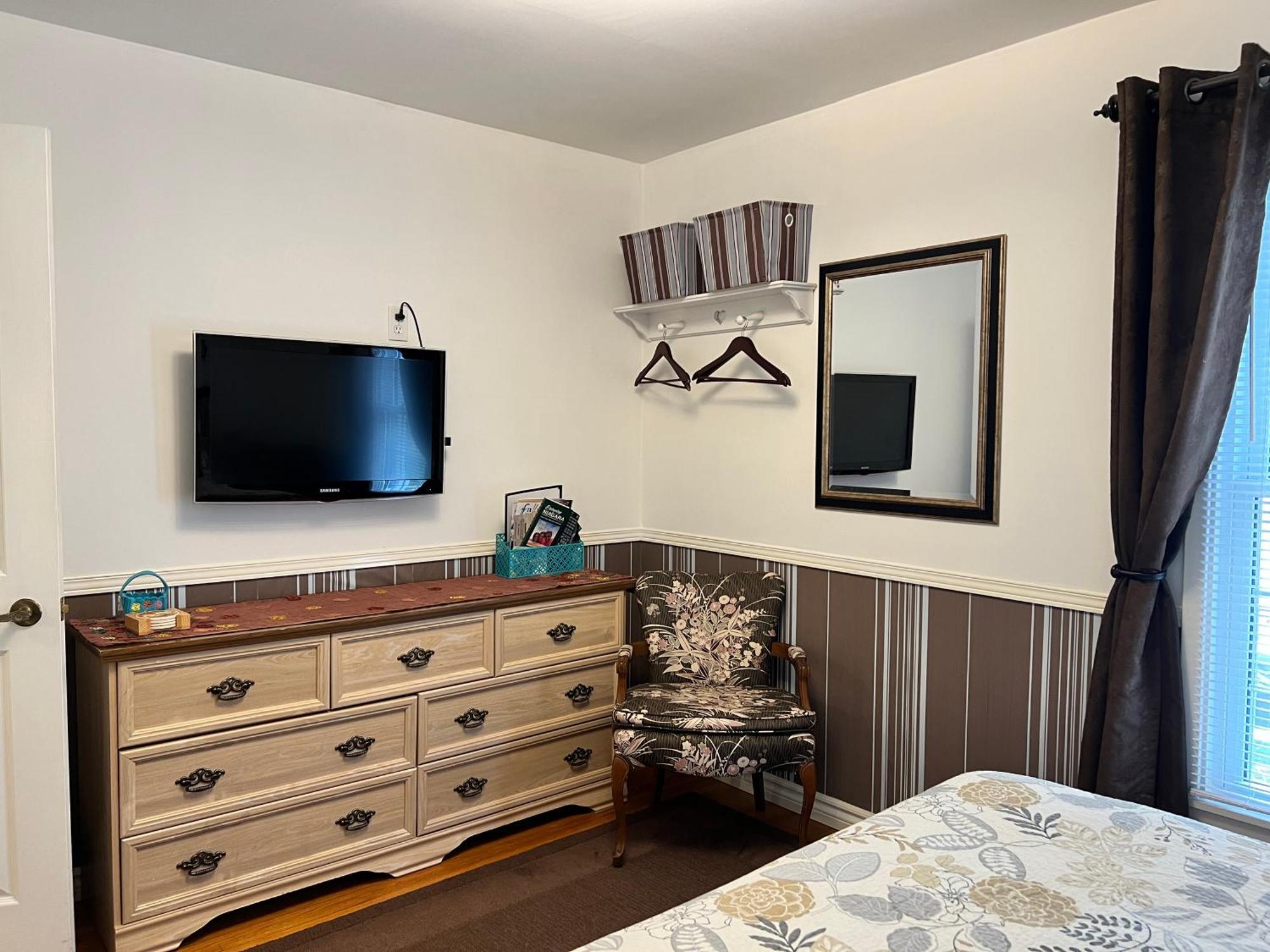 Cozy House B&B Niagara Falls Exteriér fotografie
