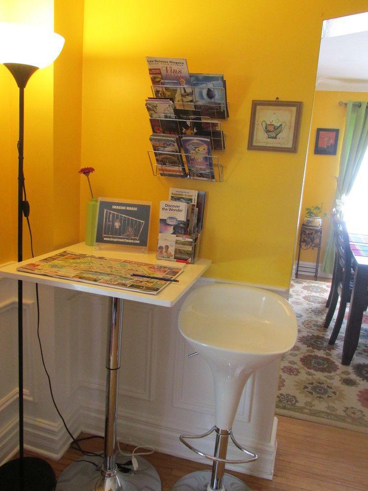 Cozy House B&B Niagara Falls Exteriér fotografie