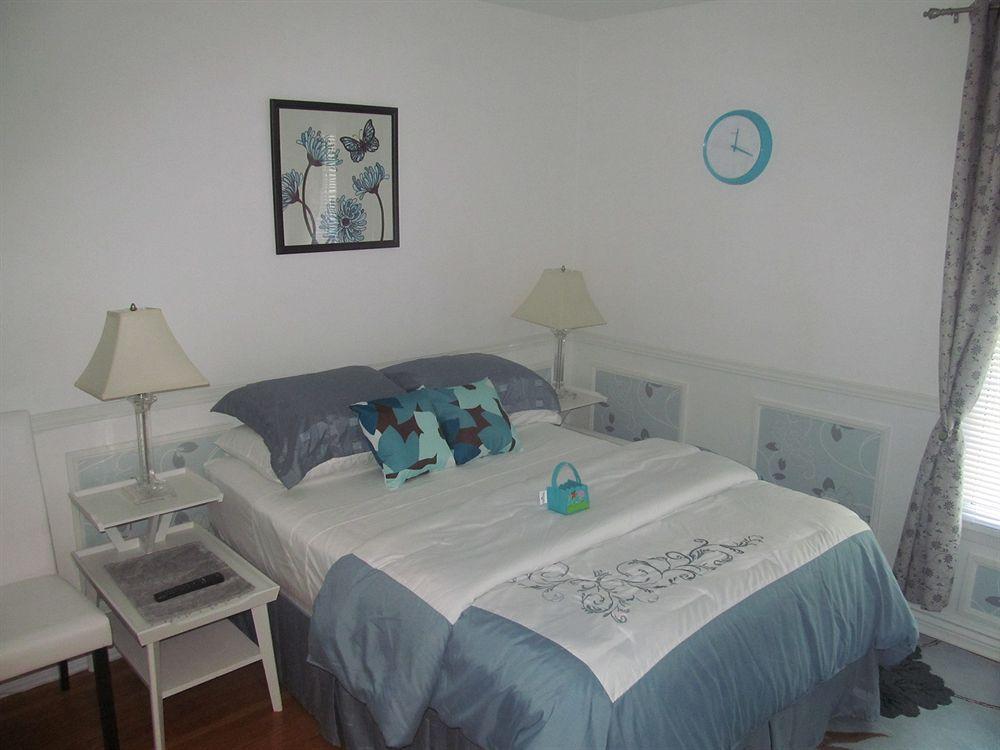 Cozy House B&B Niagara Falls Exteriér fotografie