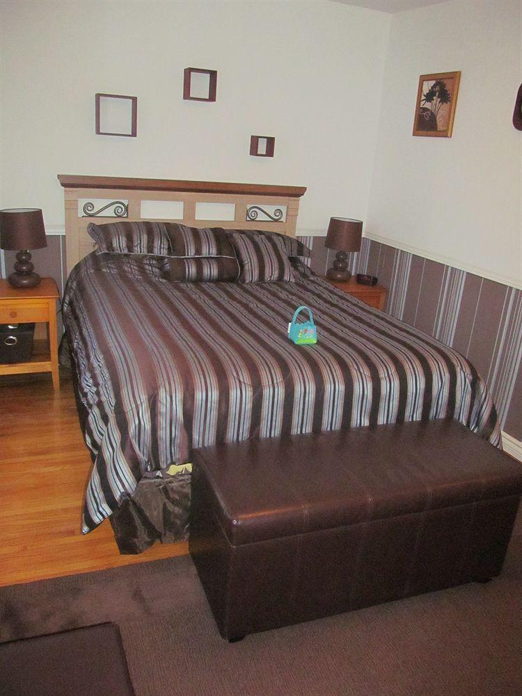 Cozy House B&B Niagara Falls Exteriér fotografie