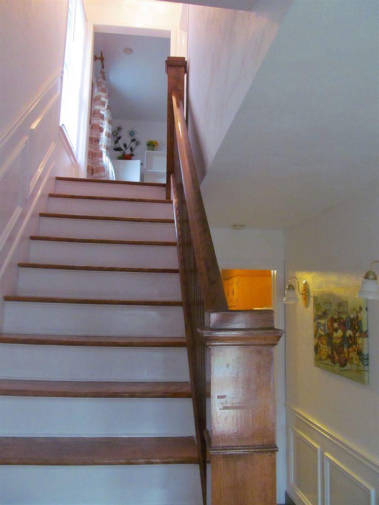 Cozy House B&B Niagara Falls Exteriér fotografie