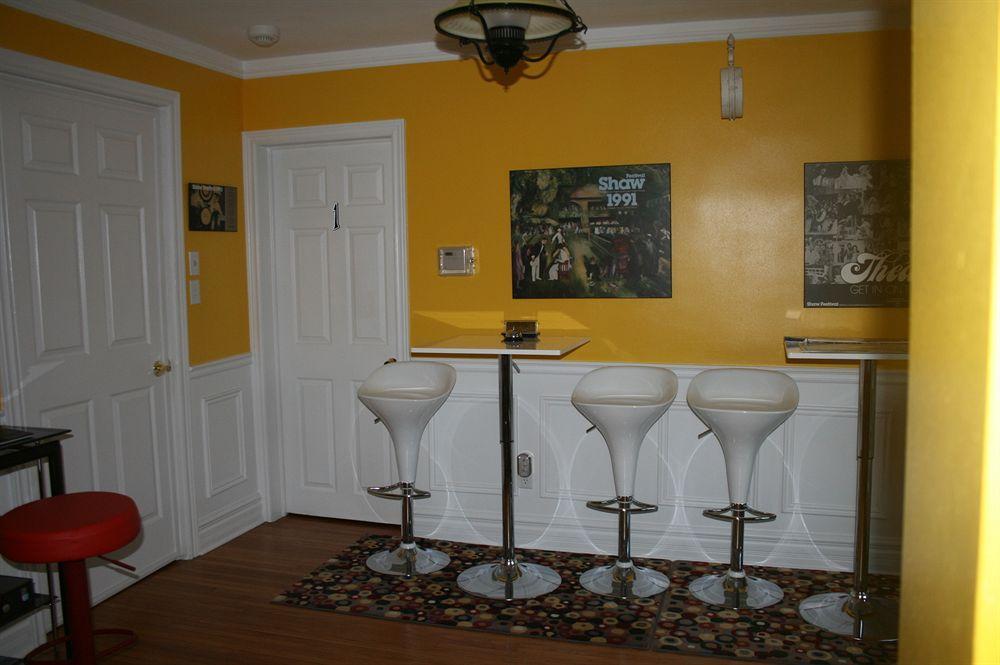 Cozy House B&B Niagara Falls Exteriér fotografie