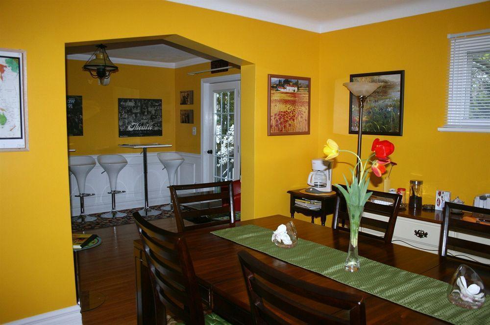 Cozy House B&B Niagara Falls Exteriér fotografie