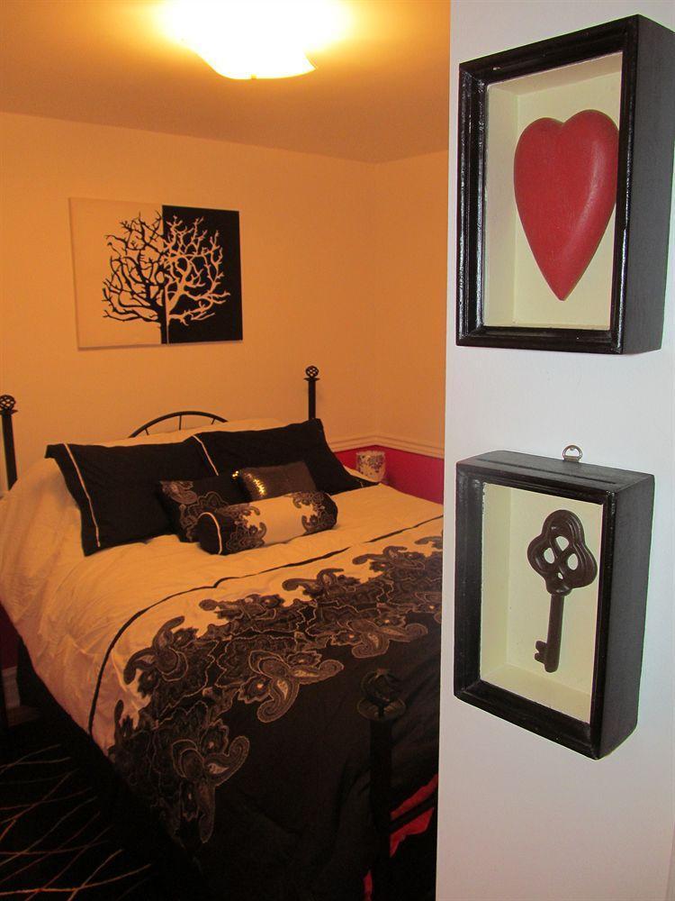 Cozy House B&B Niagara Falls Exteriér fotografie