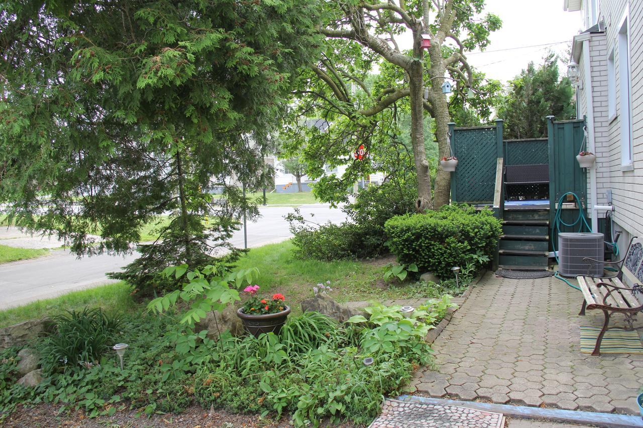 Cozy House B&B Niagara Falls Exteriér fotografie