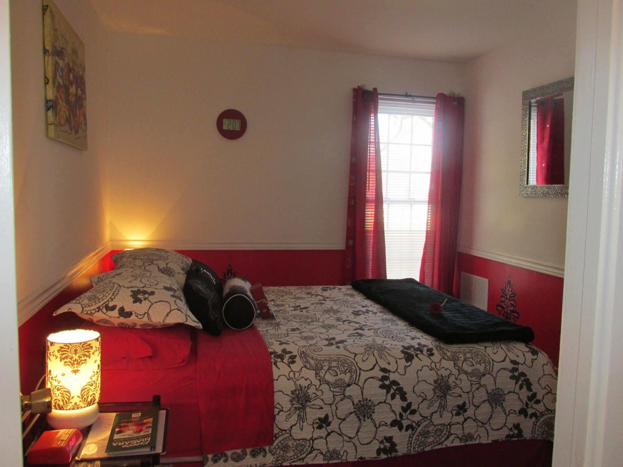 Cozy House B&B Niagara Falls Exteriér fotografie