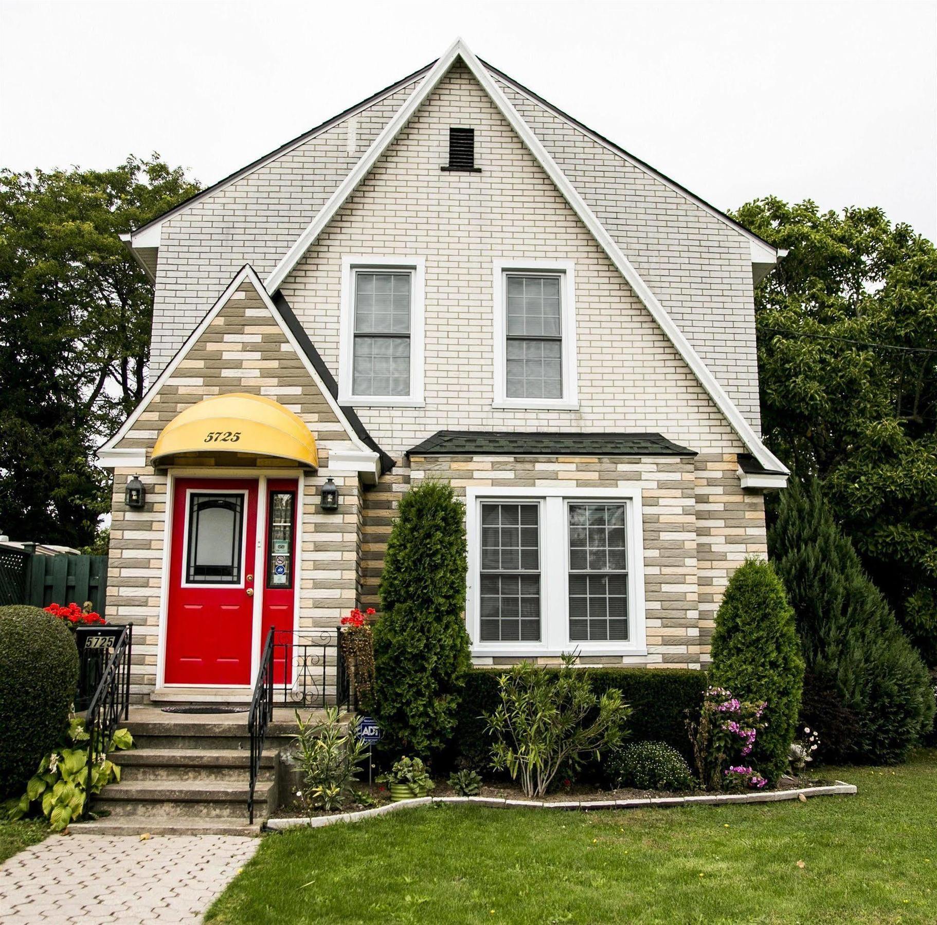 Cozy House B&B Niagara Falls Exteriér fotografie
