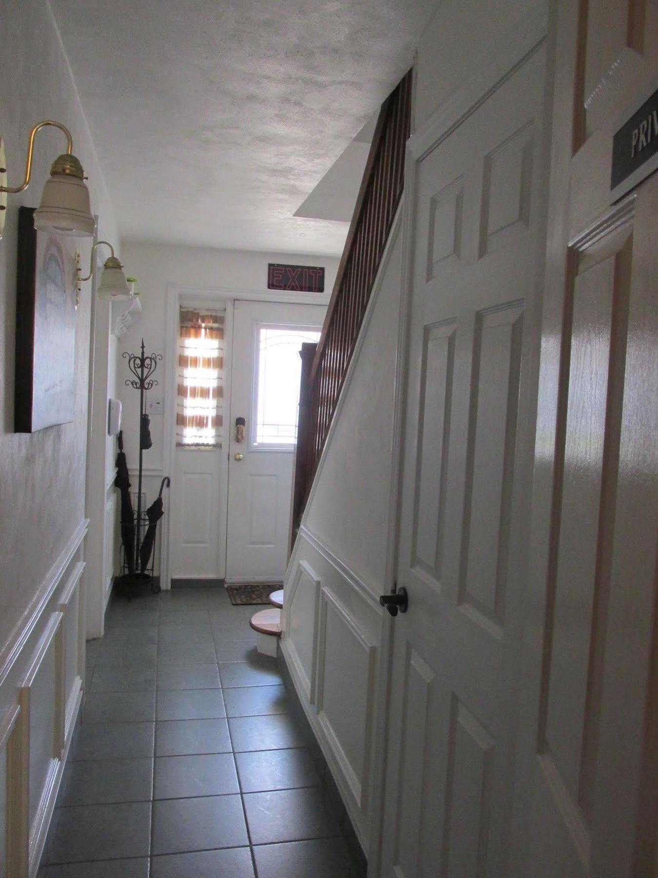 Cozy House B&B Niagara Falls Exteriér fotografie