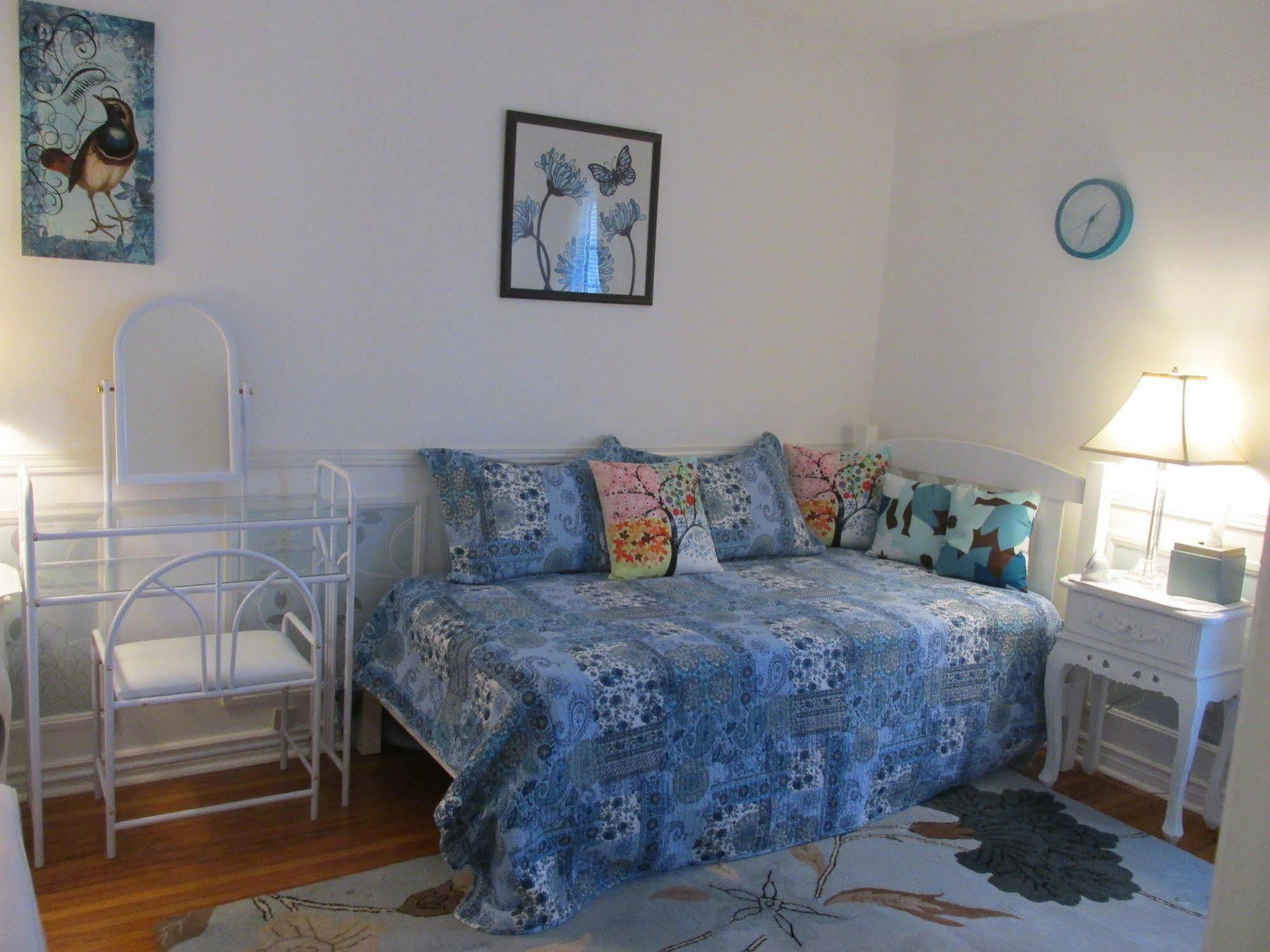 Cozy House B&B Niagara Falls Exteriér fotografie
