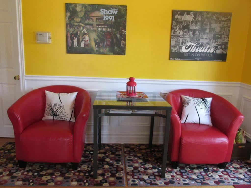 Cozy House B&B Niagara Falls Exteriér fotografie