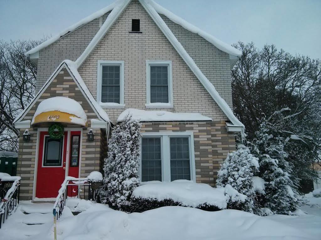 Cozy House B&B Niagara Falls Exteriér fotografie