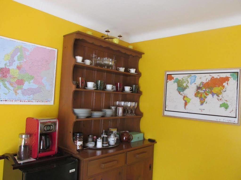 Cozy House B&B Niagara Falls Exteriér fotografie