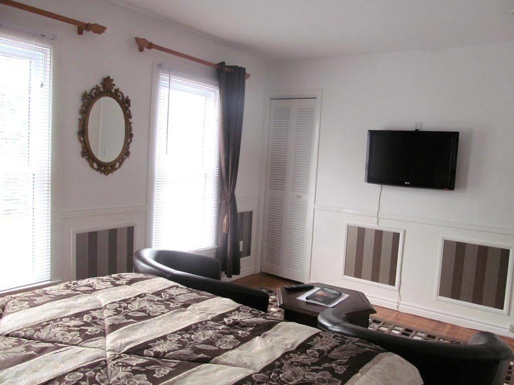 Cozy House B&B Niagara Falls Exteriér fotografie