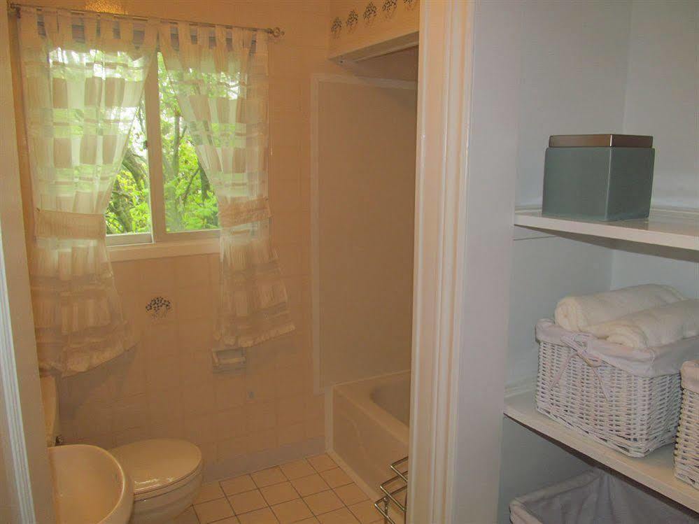 Cozy House B&B Niagara Falls Exteriér fotografie